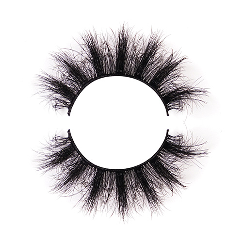 HM-31 5D蓬松个性