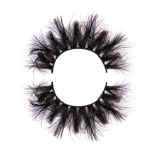 HM-30 5D蓬松个性