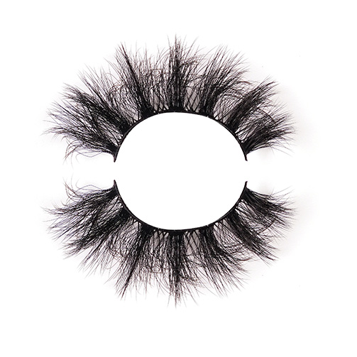 HM-29 5D蓬松个性