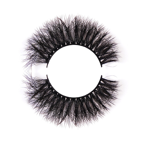 HM-28 5D蓬松个性