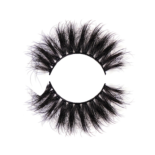 HM-27 5D蓬松个性