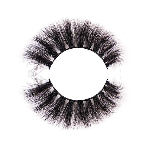 HM-26 5D蓬松个性