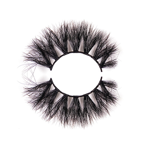 HM-25 5D蓬松个性