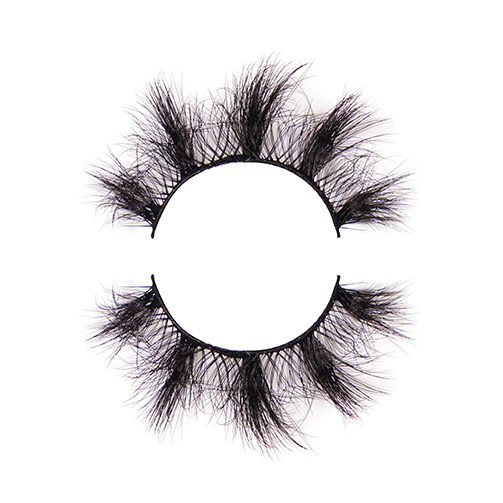 HM-24 5D蓬松个性