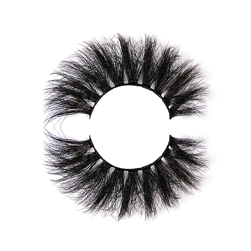 HM-23 5D蓬松个性