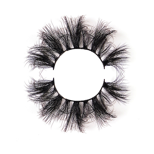 HM-22 5D蓬松个性