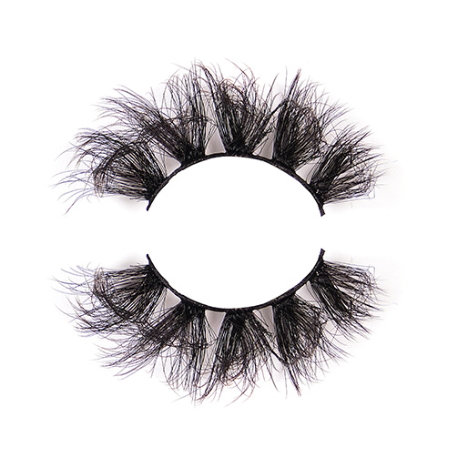 HM-21 5D蓬松个性