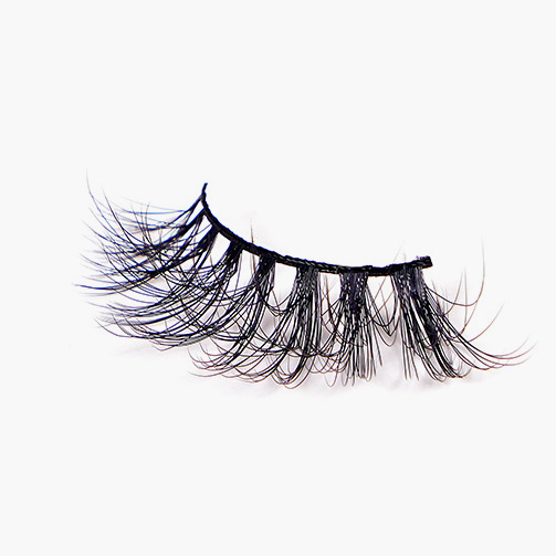 化纤睫毛