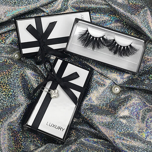 （D）定制硬纸盒