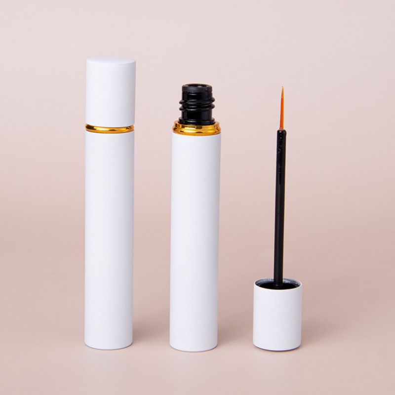 （D）透明睫毛胶