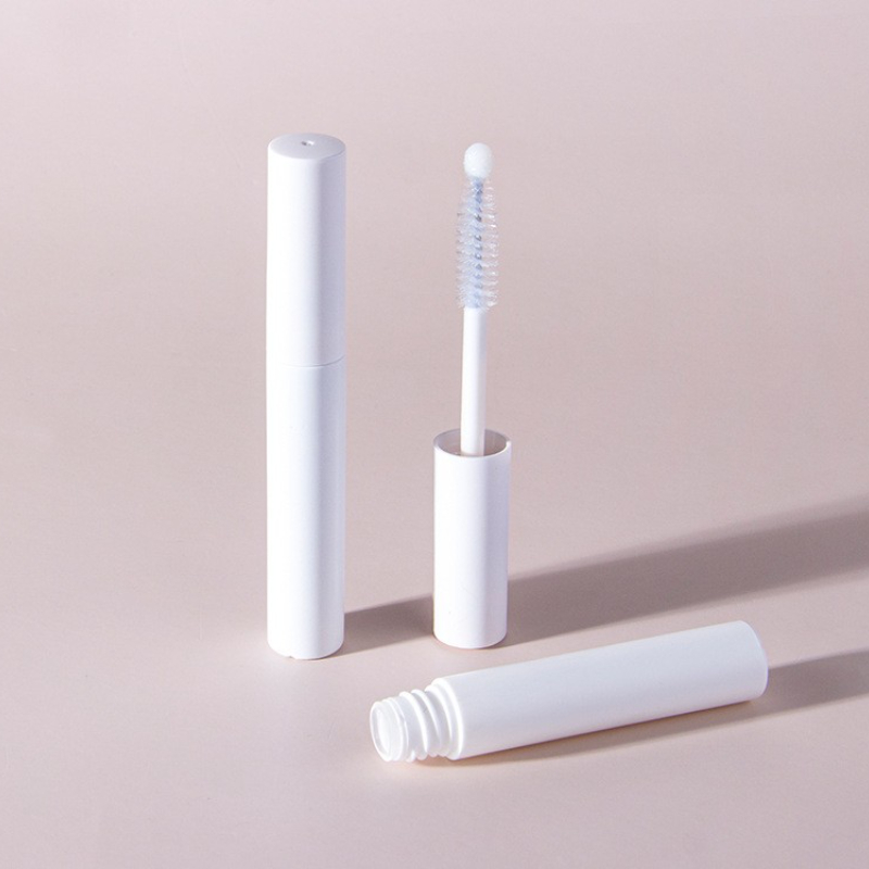 （F）DIY 白瓶睫毛涂层密封剂