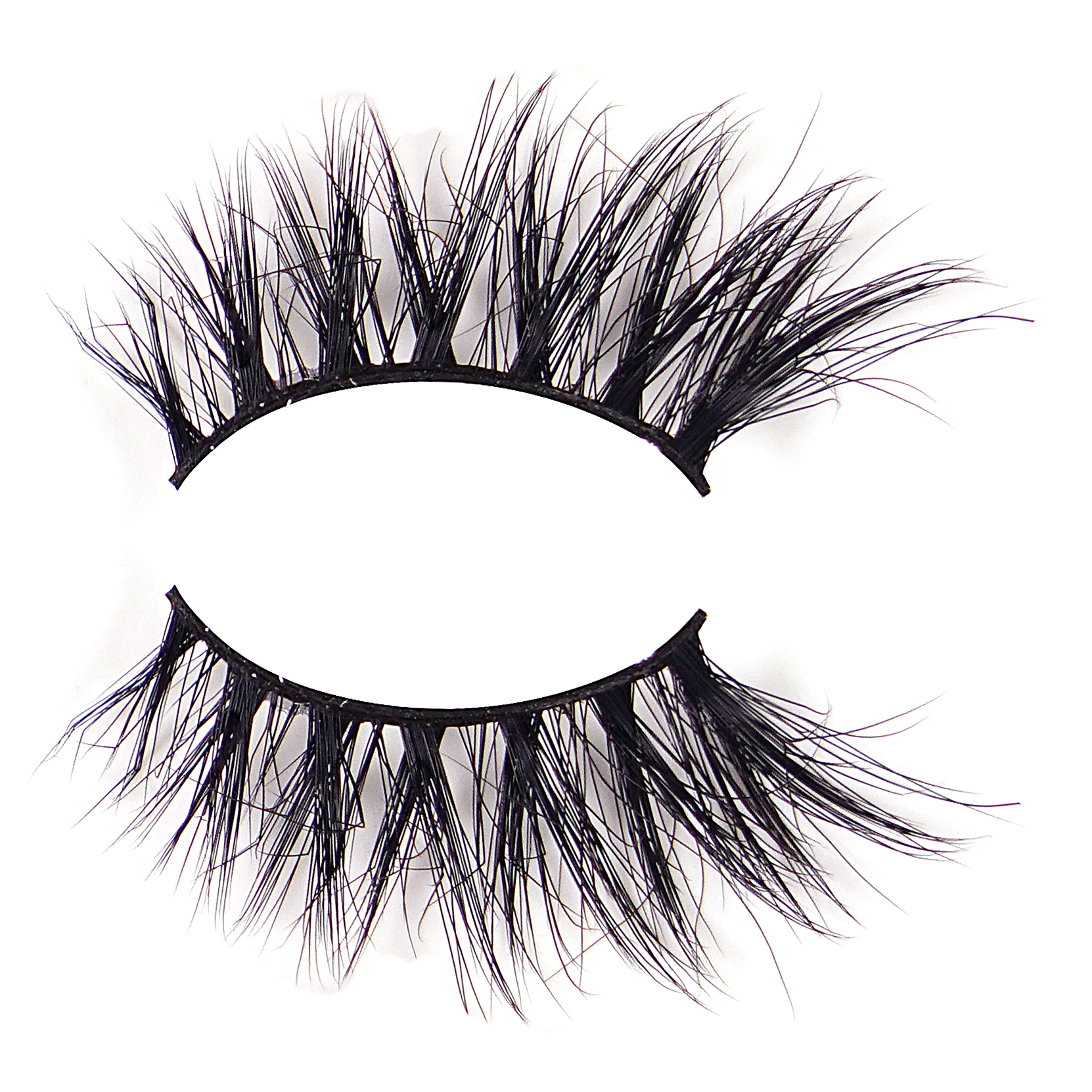 BY-13 半眼睫毛