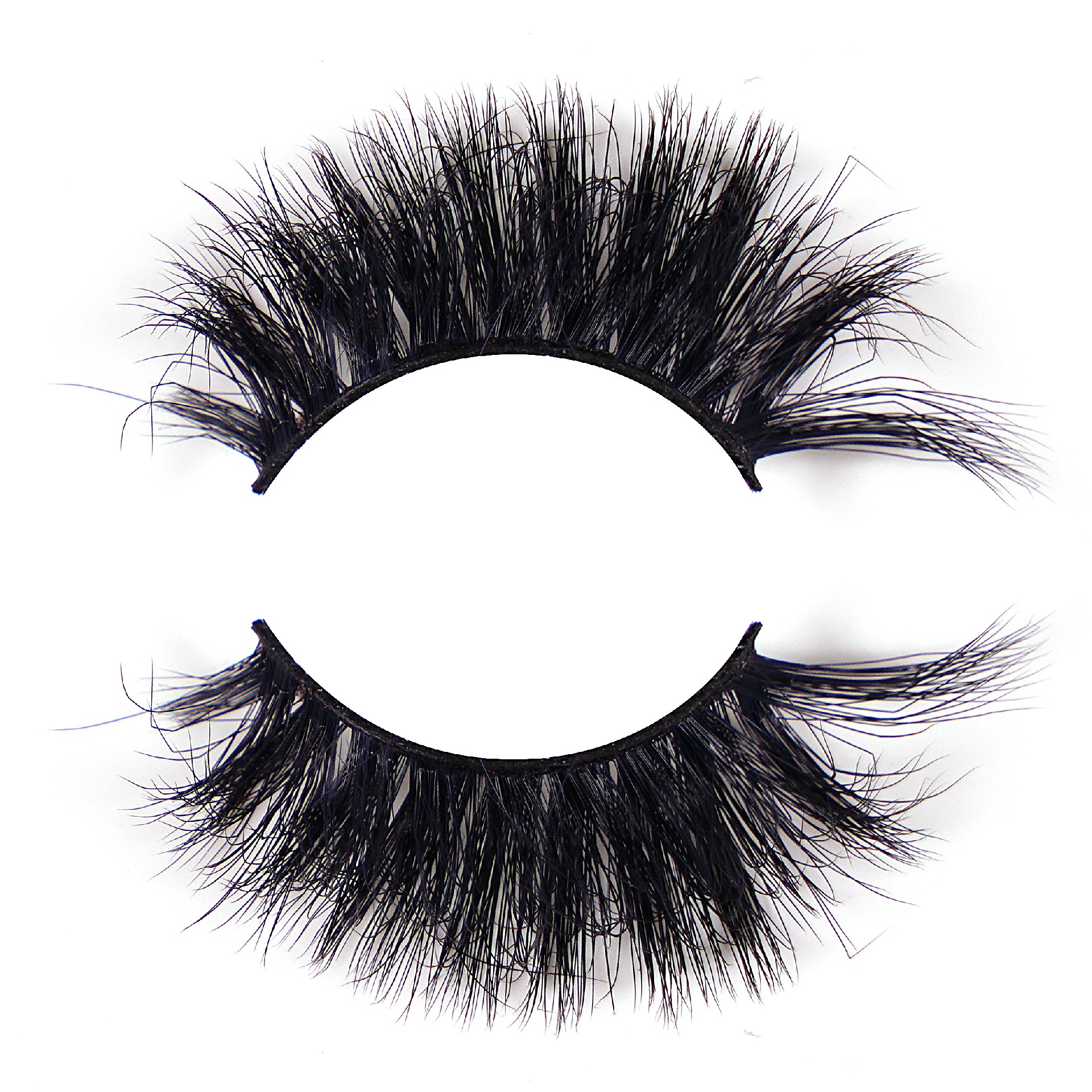 BY-07 半眼睫毛