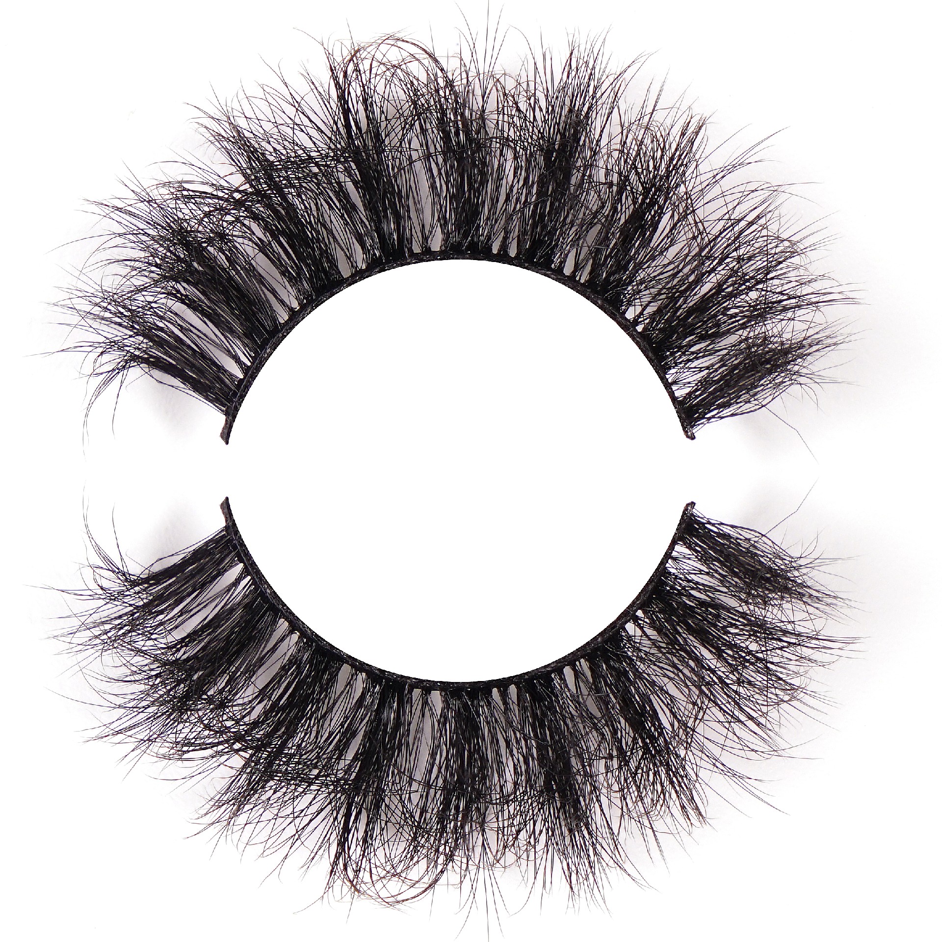 HM-32 5D蓬松个性