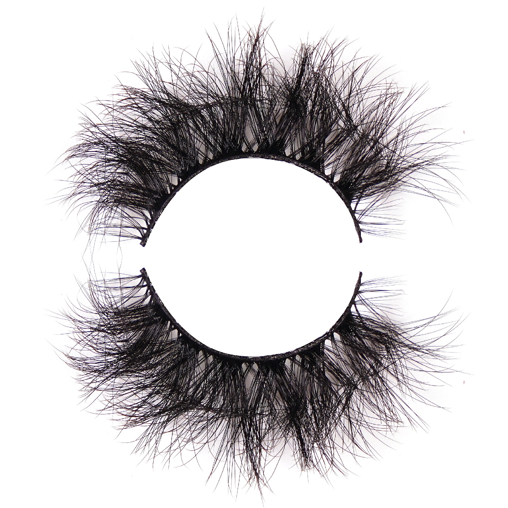 HM-33 5D蓬松个性