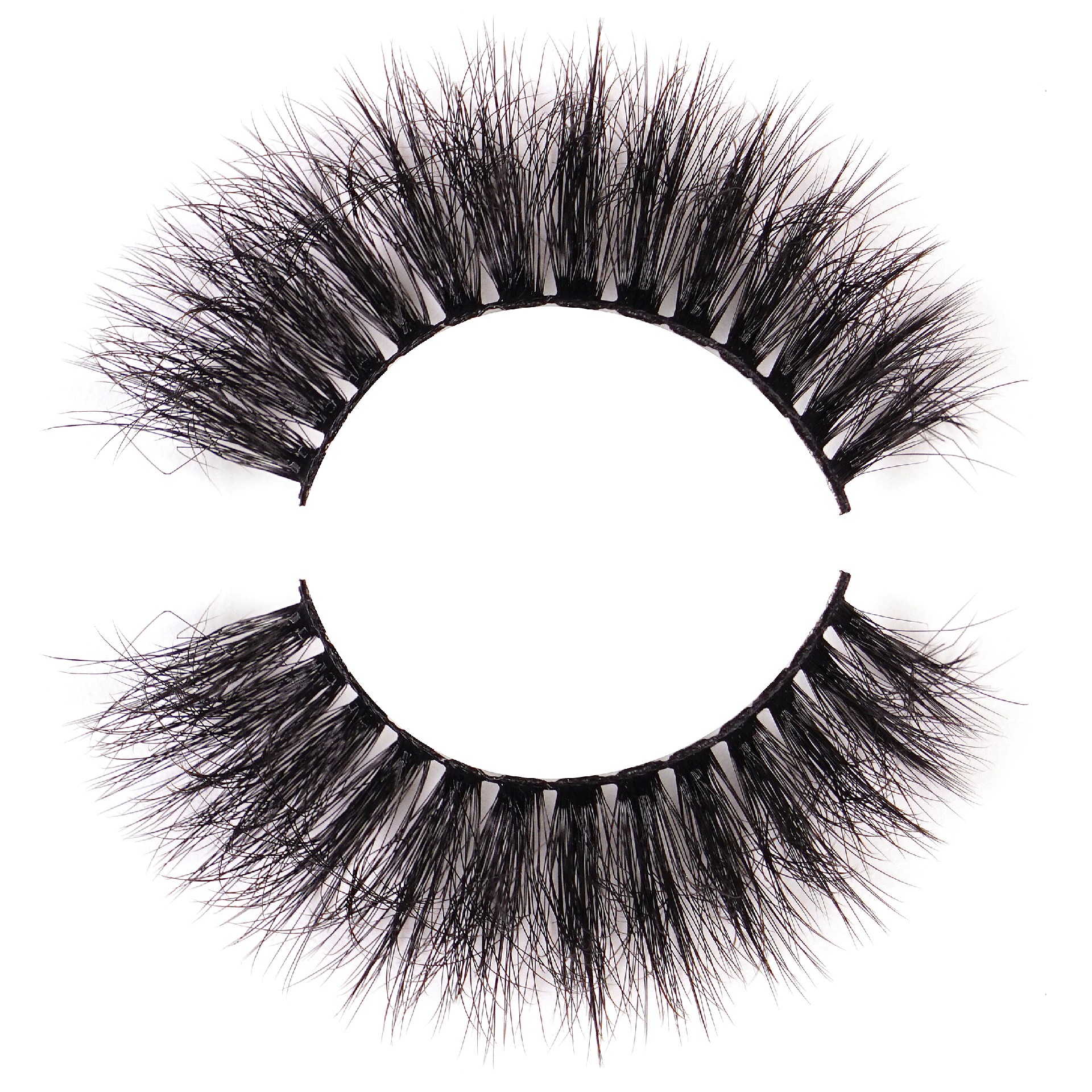 HM-34 5D蓬松个性