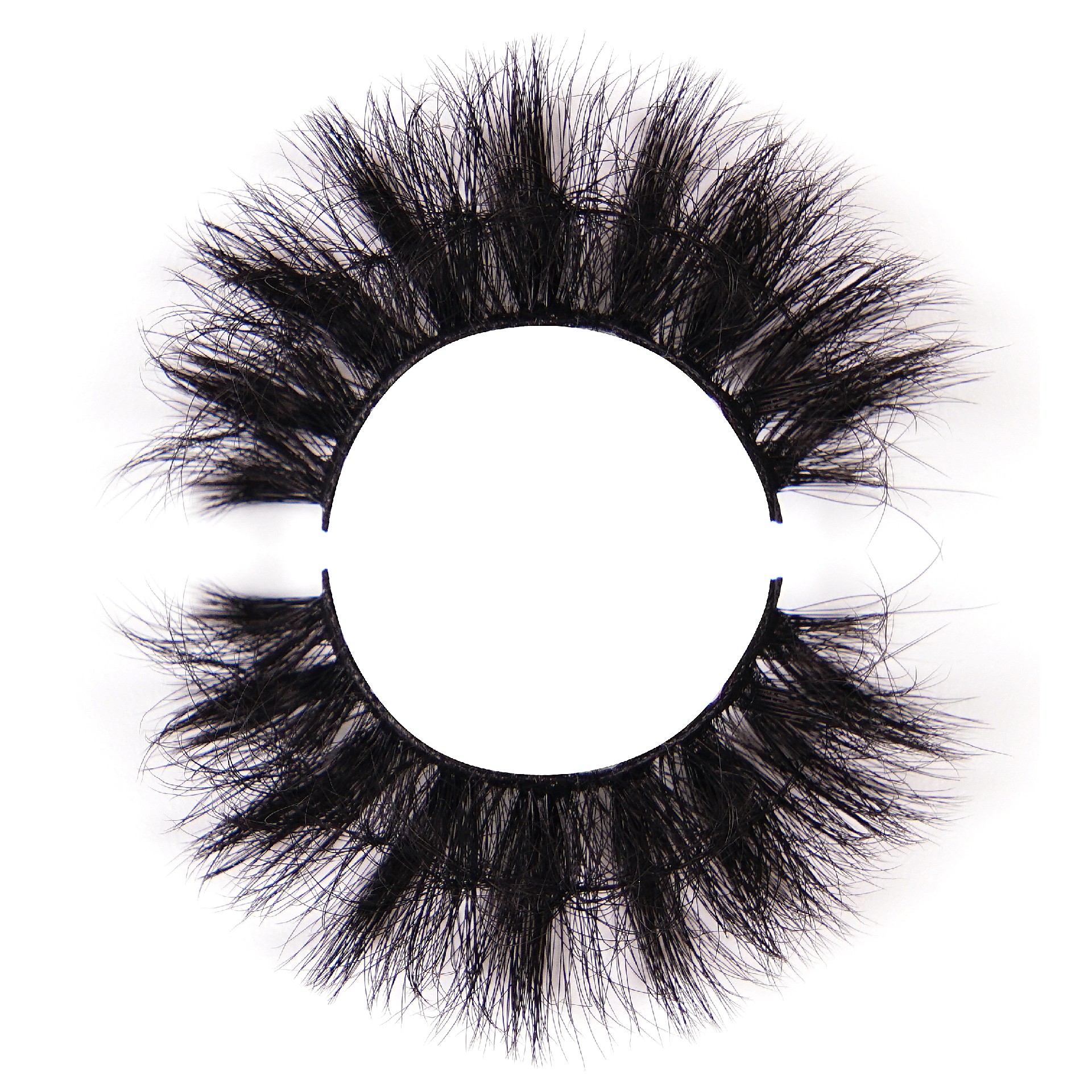 HM-35 5D蓬松个性