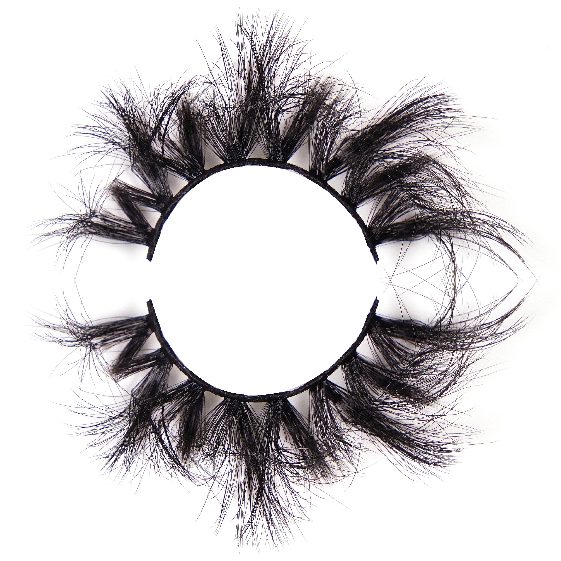 HM-36 5D蓬松个性