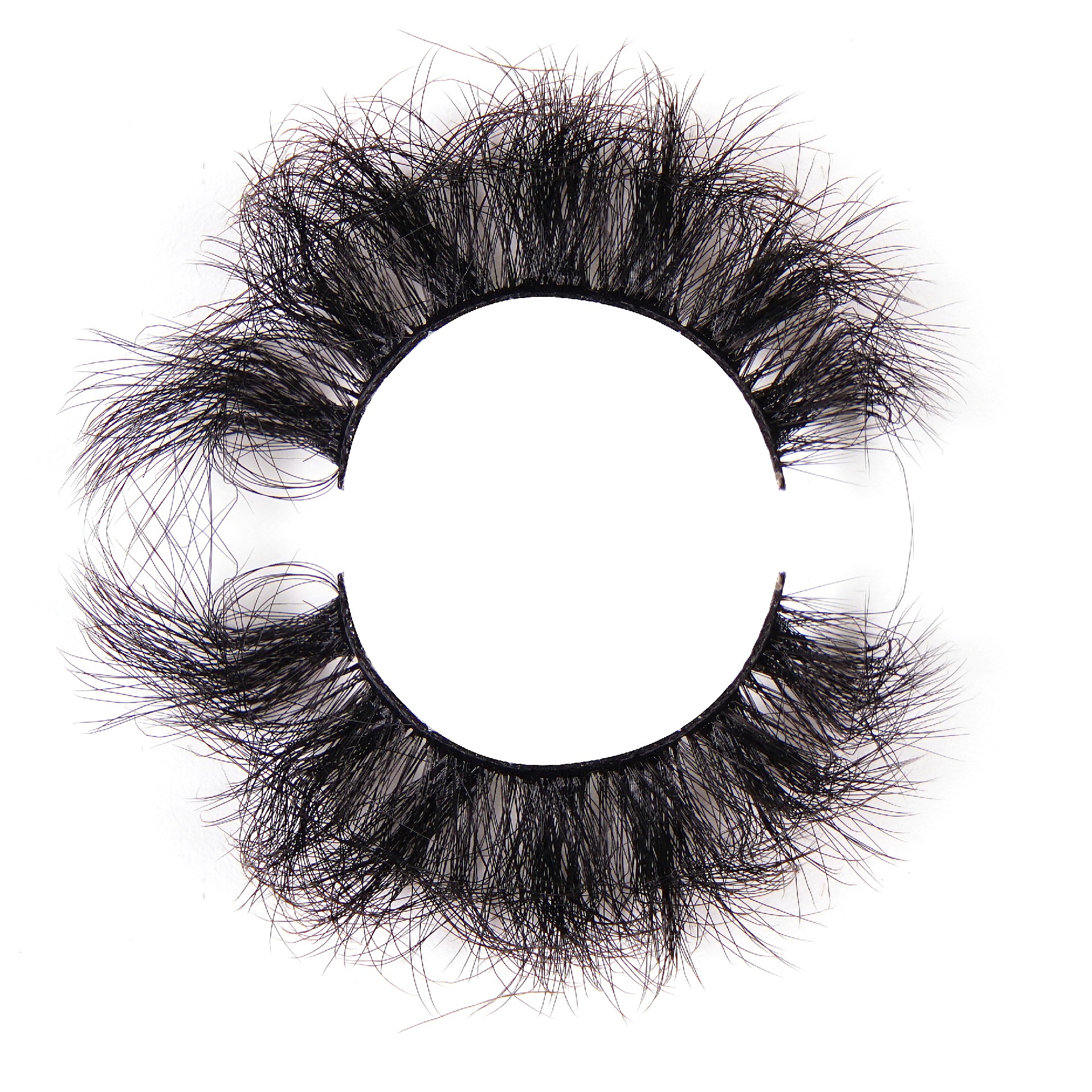 HM-37 5D蓬松个性