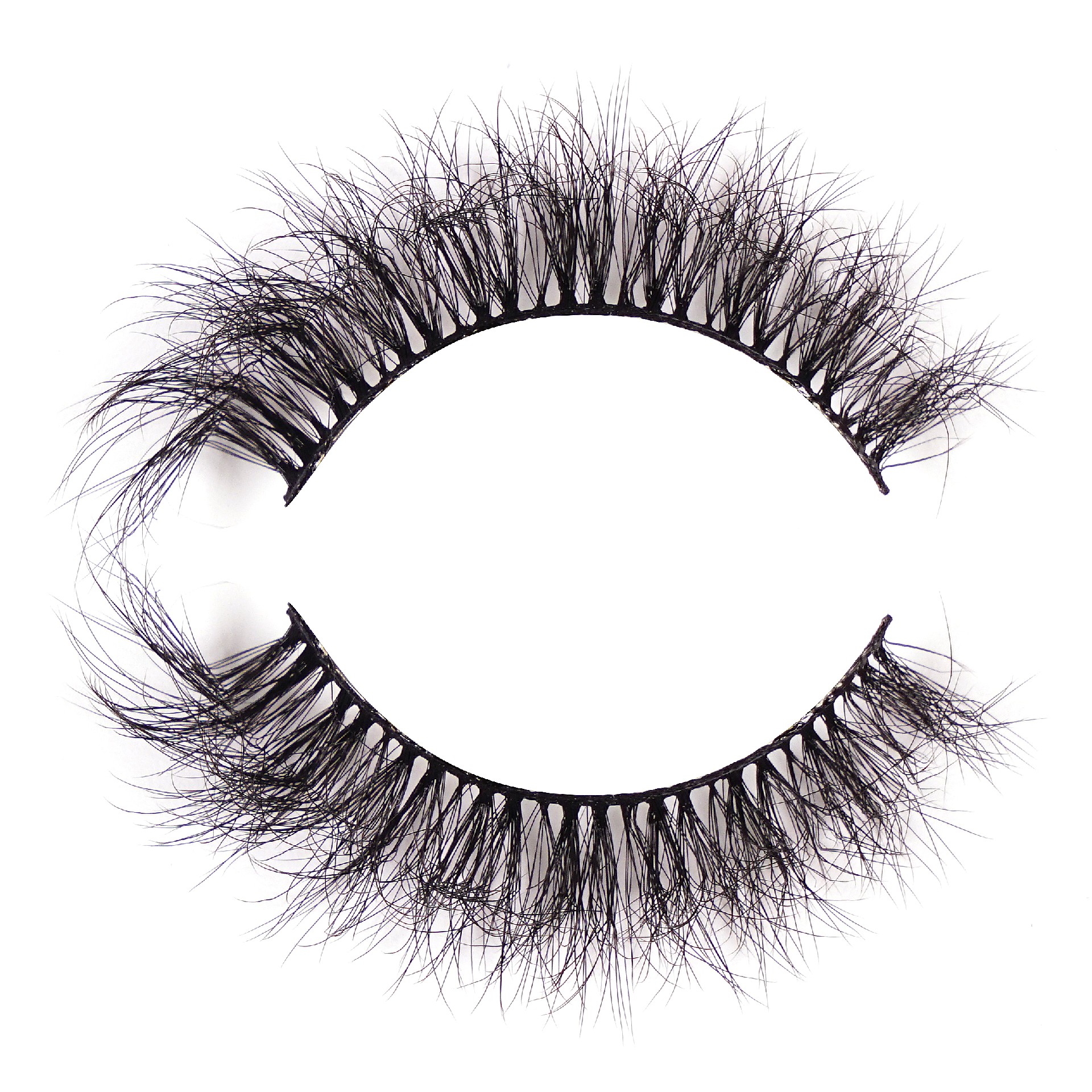 HM-38 5D蓬松个性