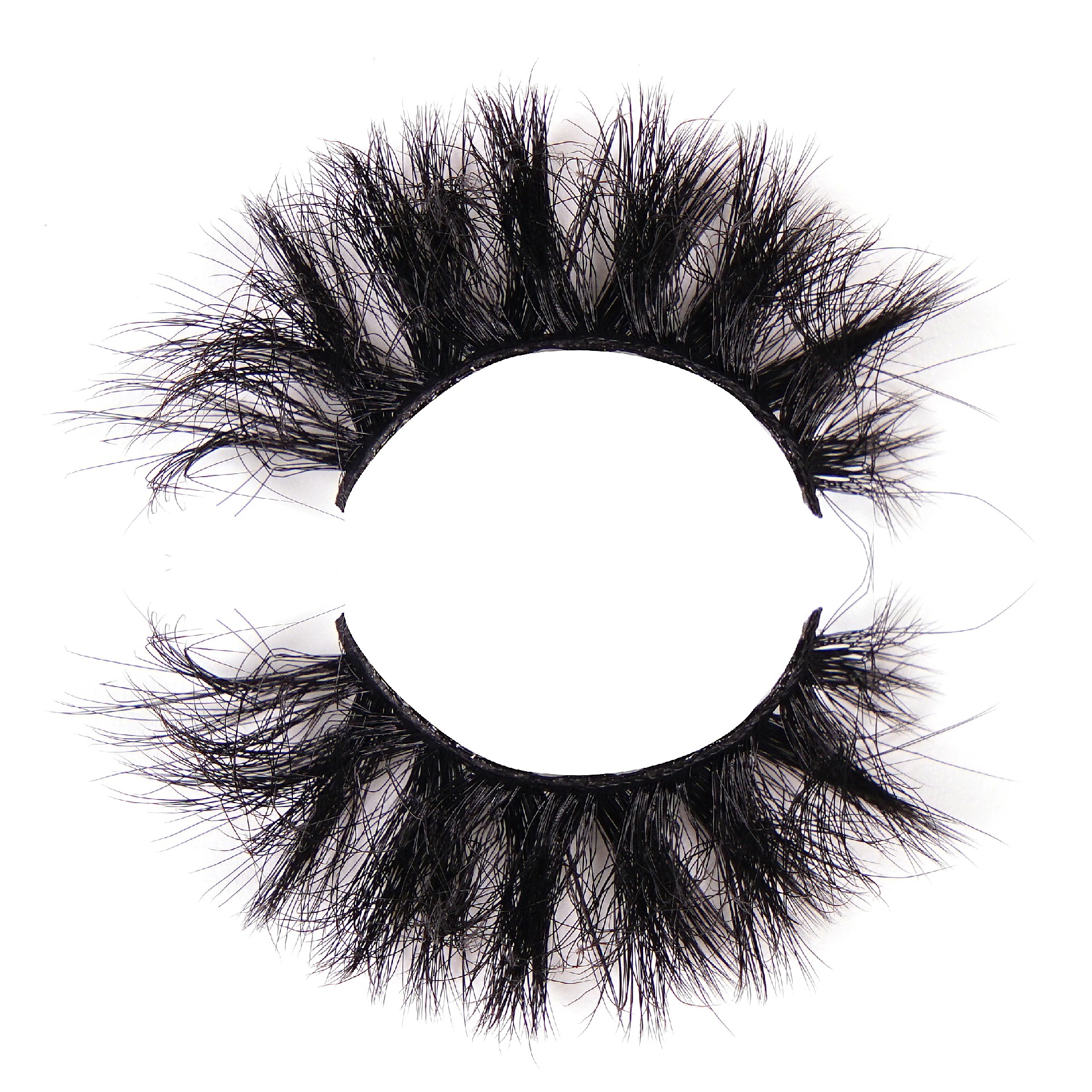 HM-39 5D蓬松个性