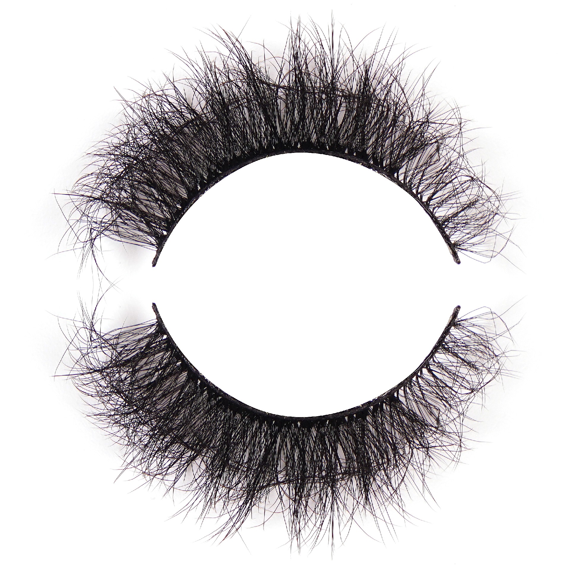 HM-40 5D蓬松个性