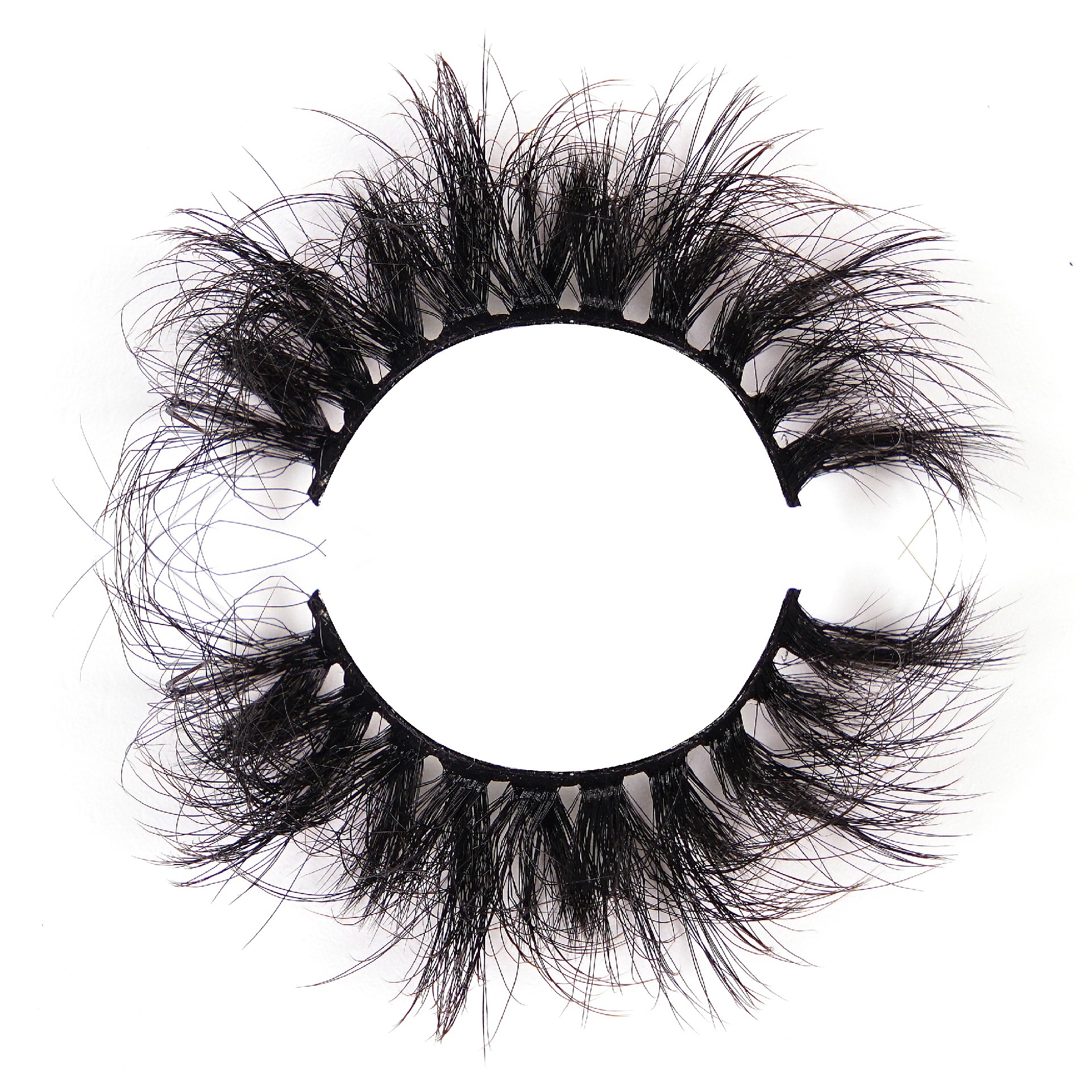 HM-41 5D蓬松个性