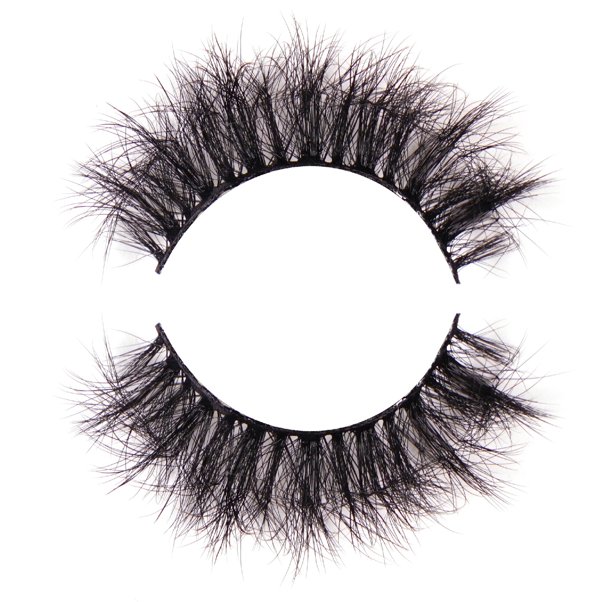 HM-42 5D蓬松个性