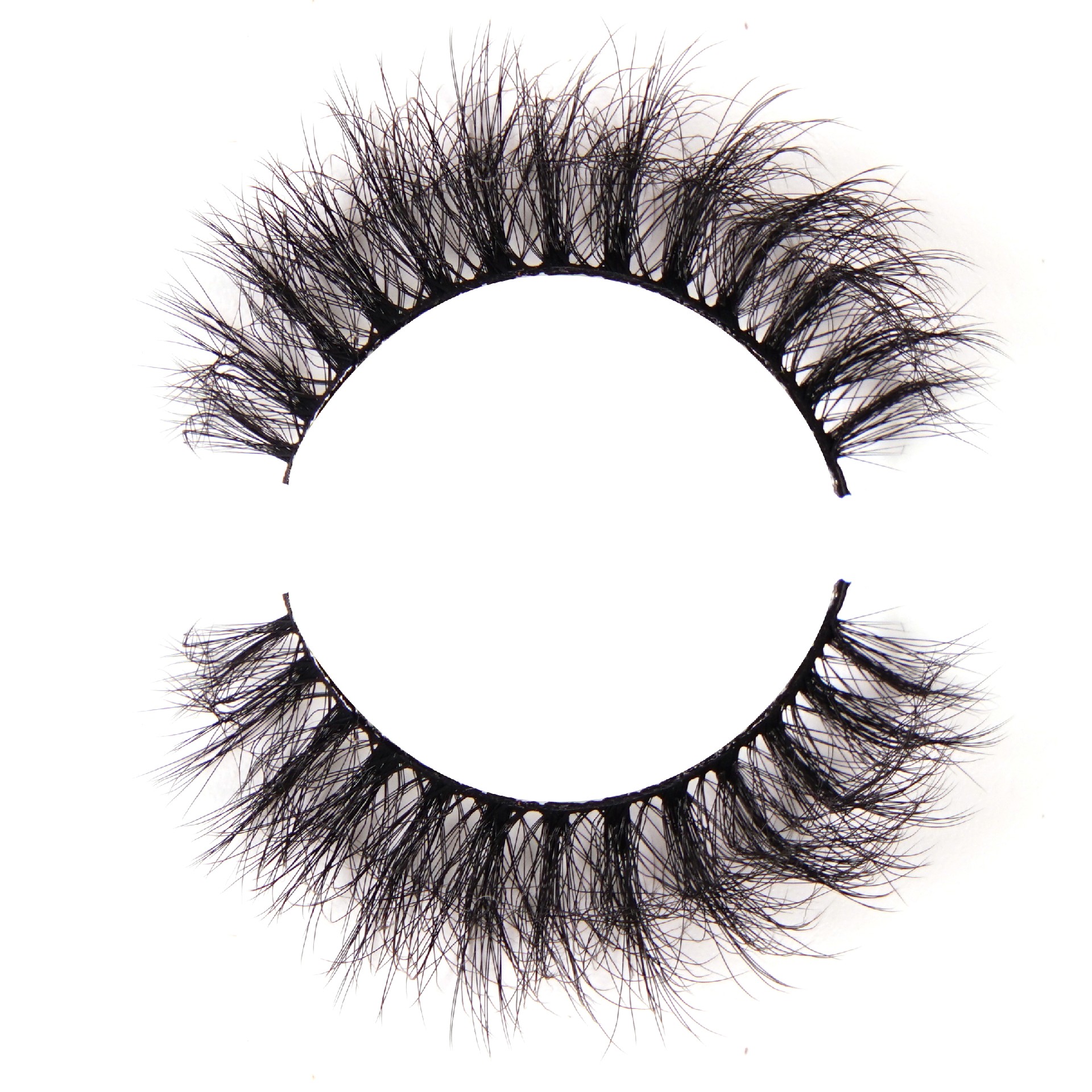 HM-43 5D蓬松个性