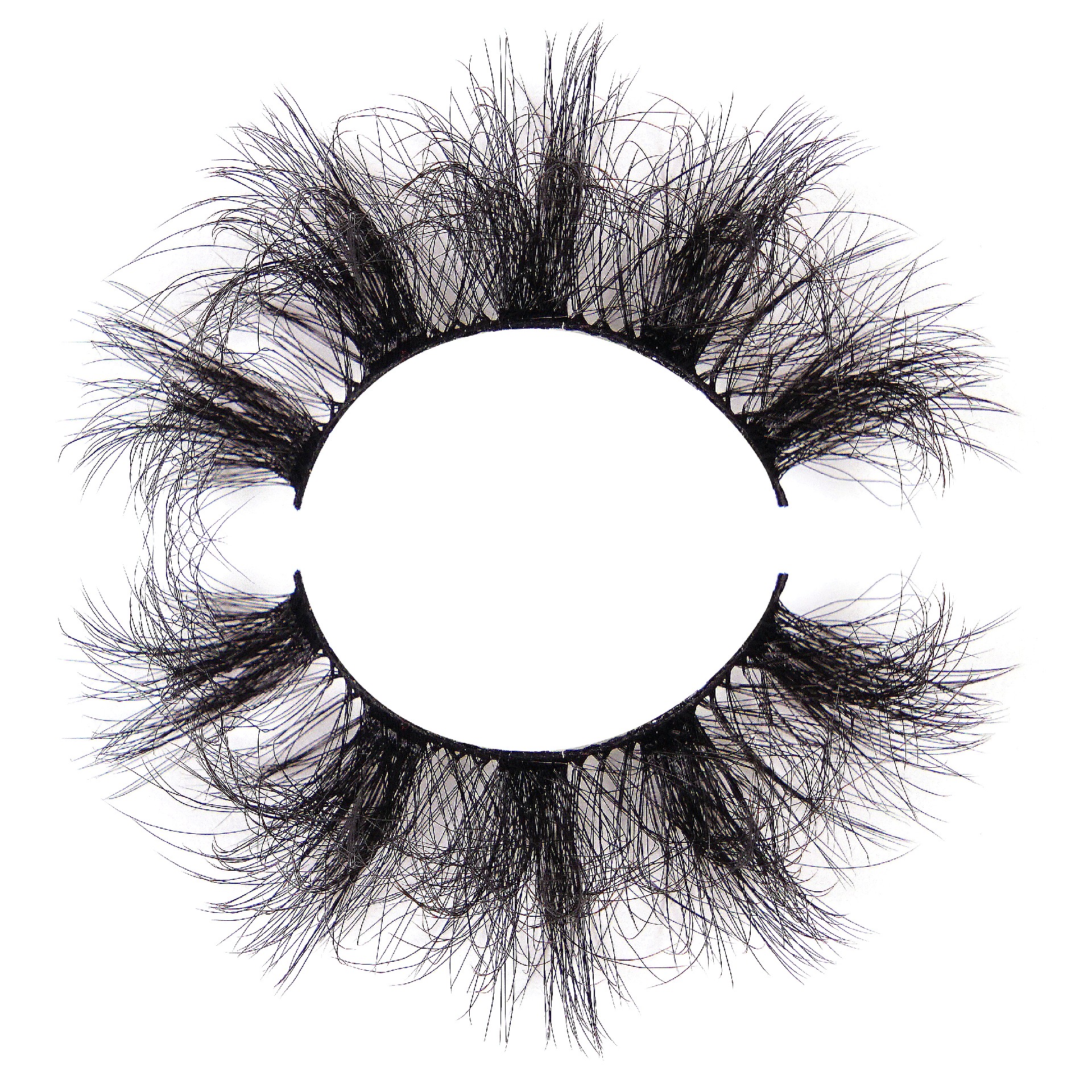 HM-45 5D蓬松个性