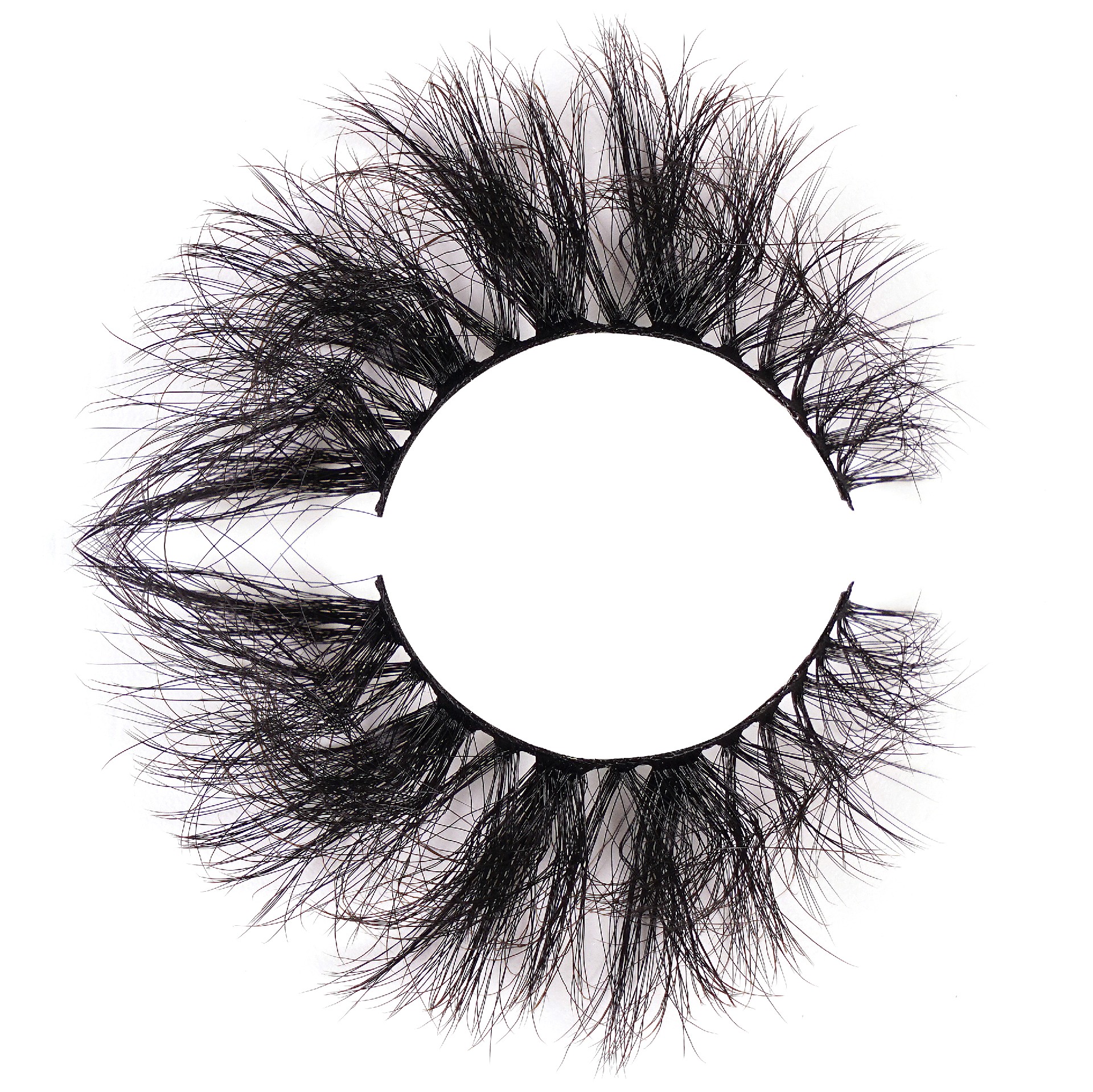 HM-46 5D蓬松个性