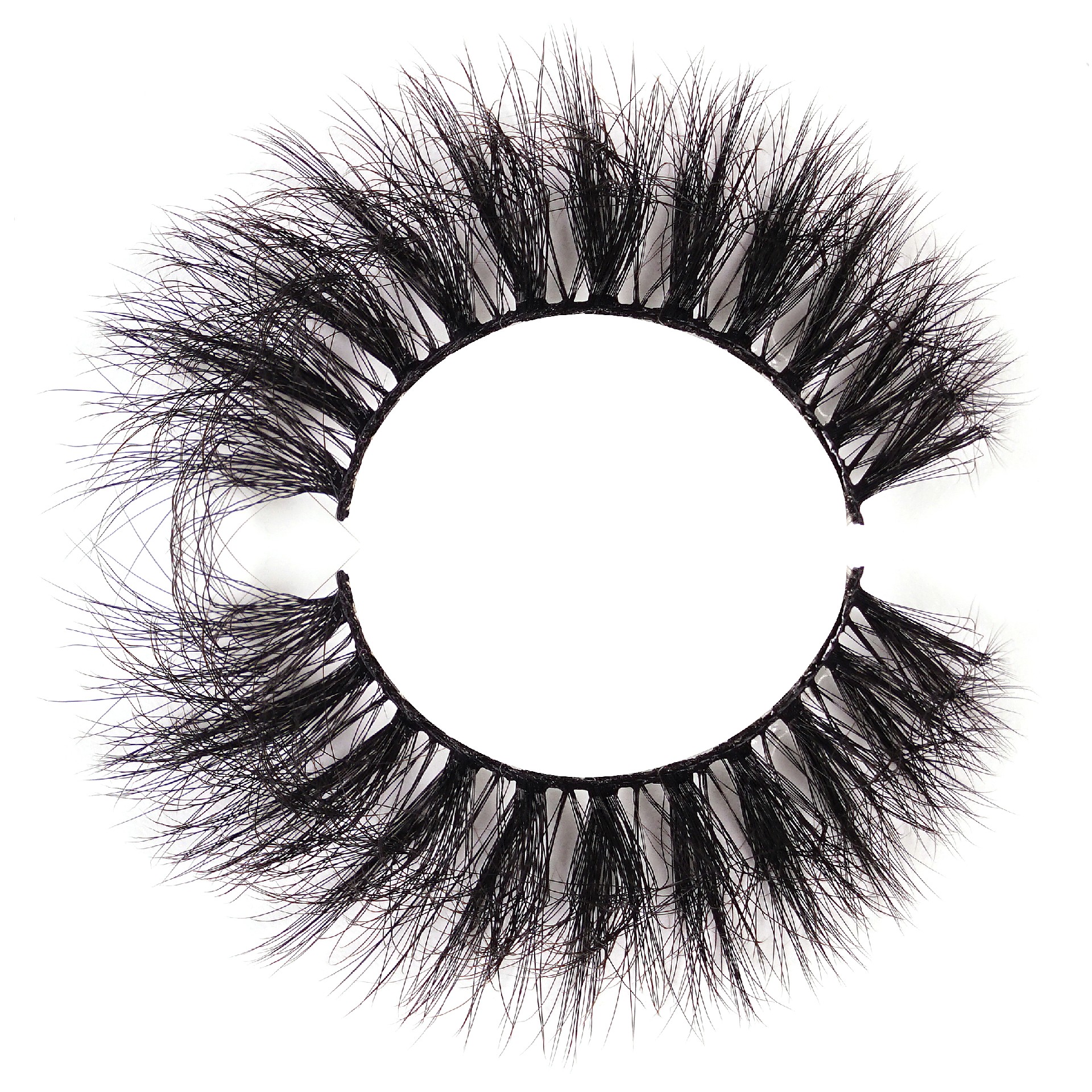 HM-47 5D蓬松个性