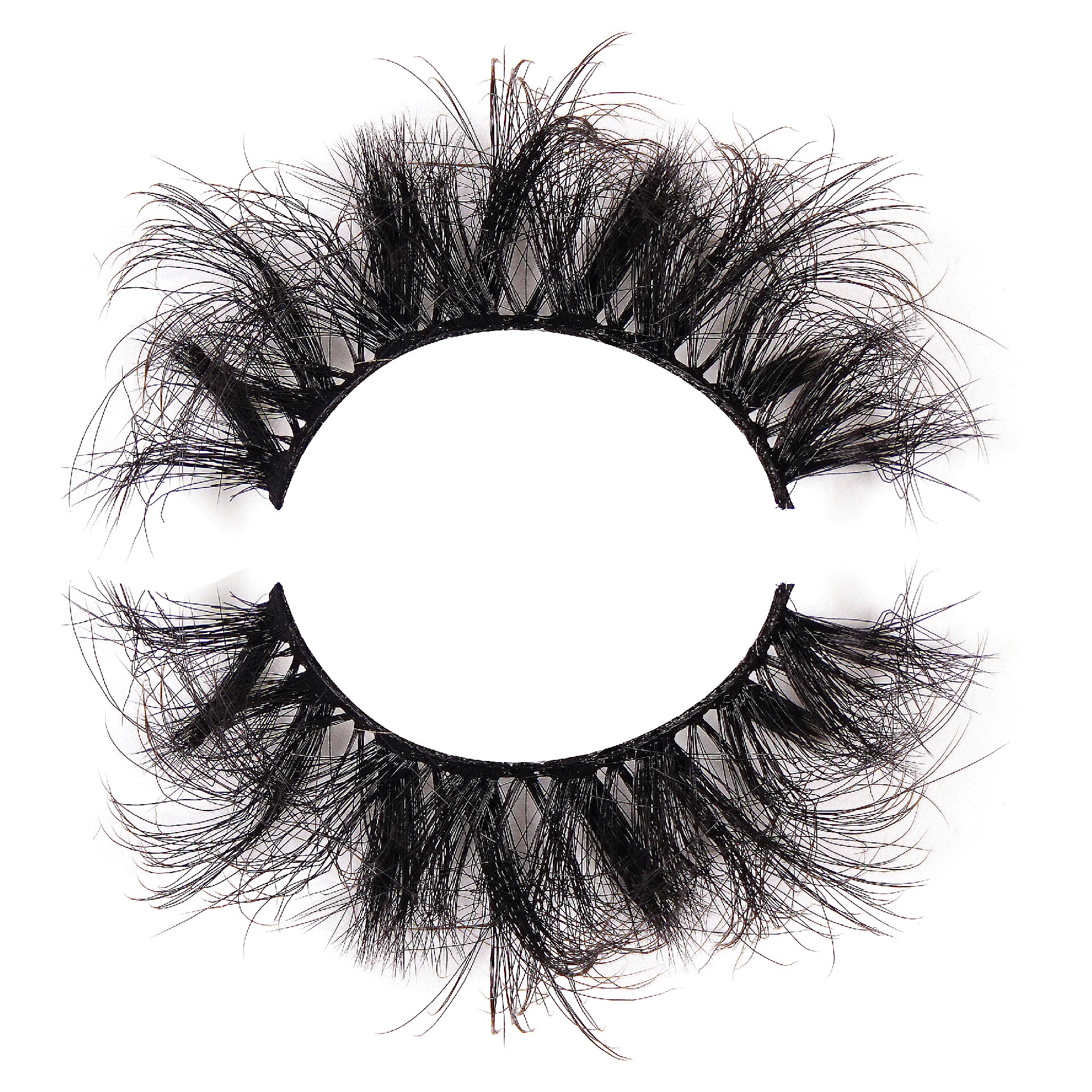 HM-48 5D蓬松个性