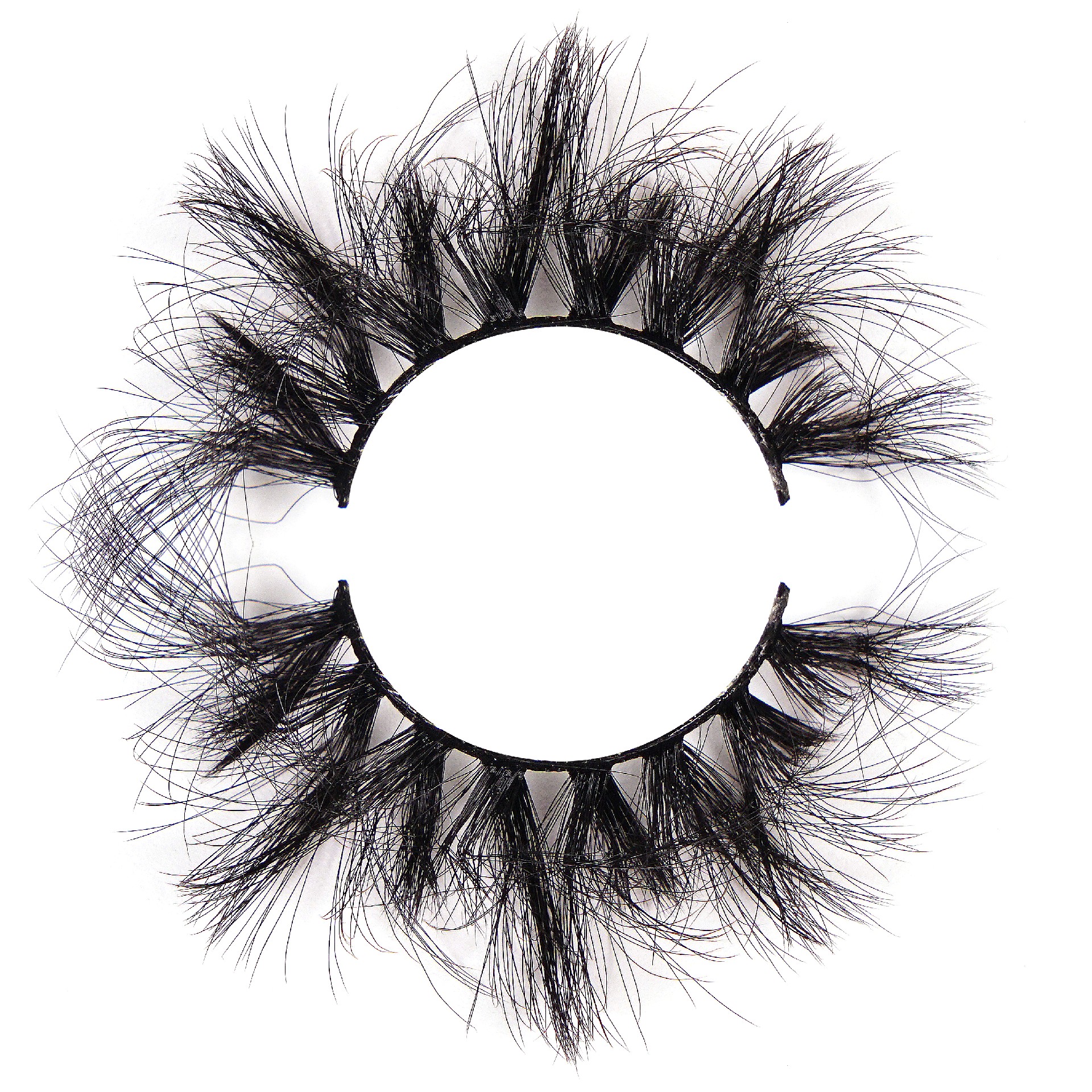 HM-49 5D蓬松个性