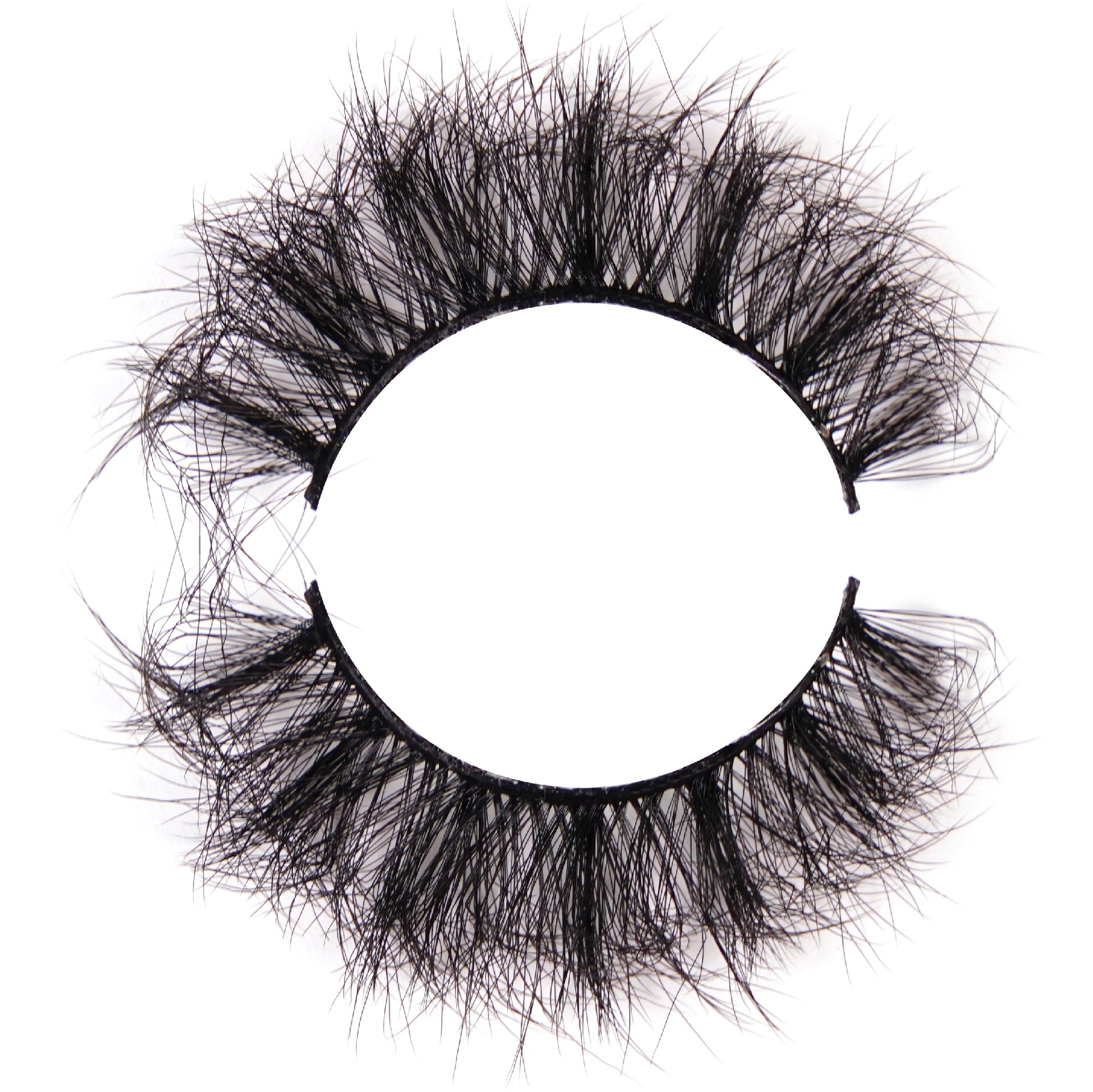 HM-50 5D蓬松个性