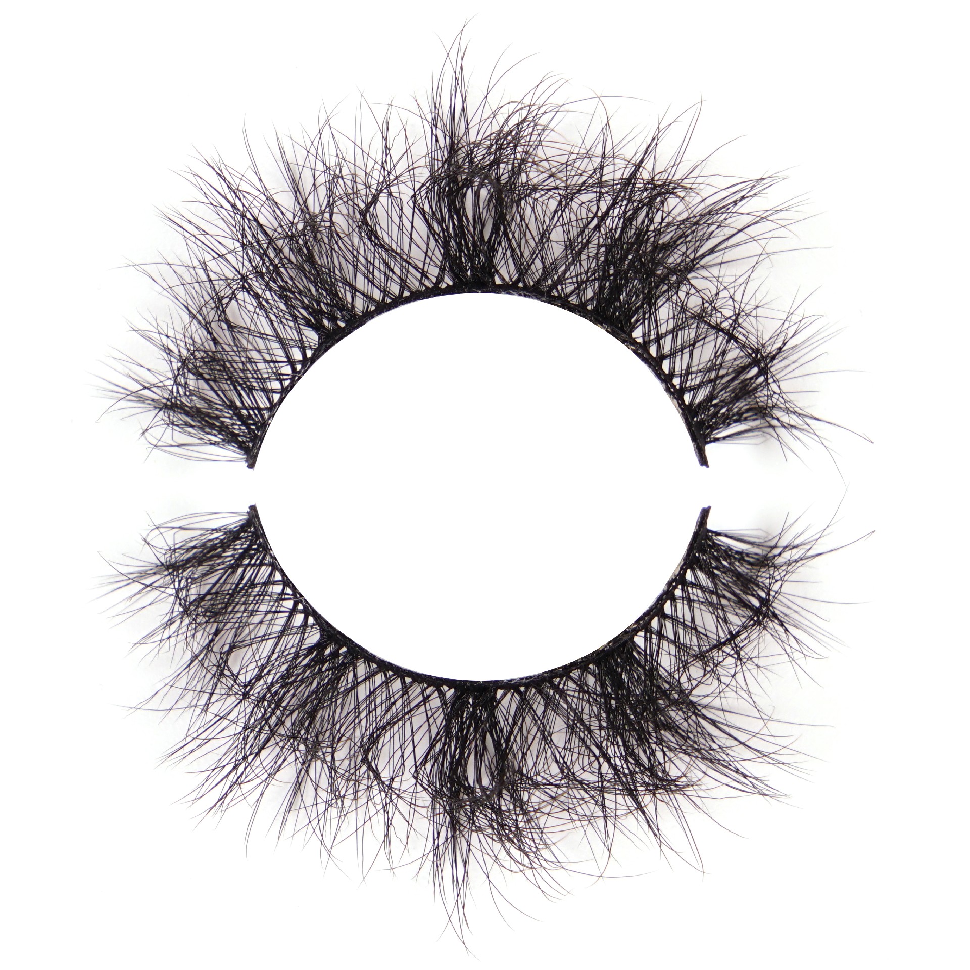 HM-51 5D蓬松个性