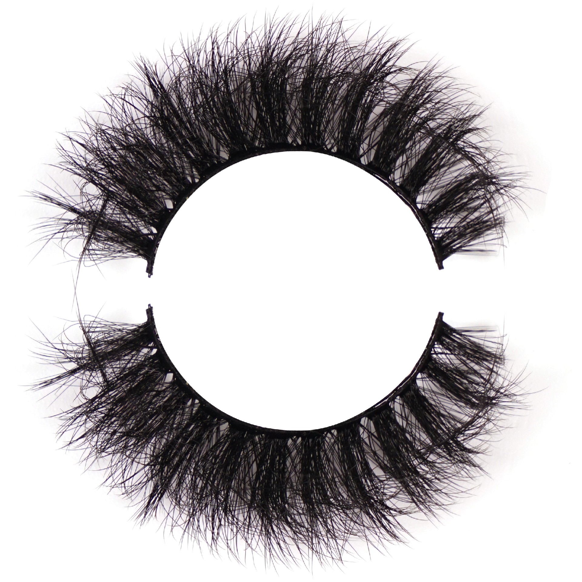 HM-52 5D蓬松个性