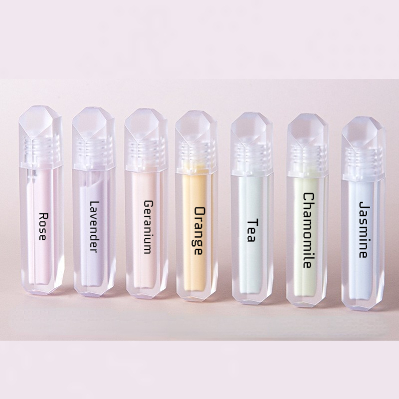 天然植物精油睫毛胶